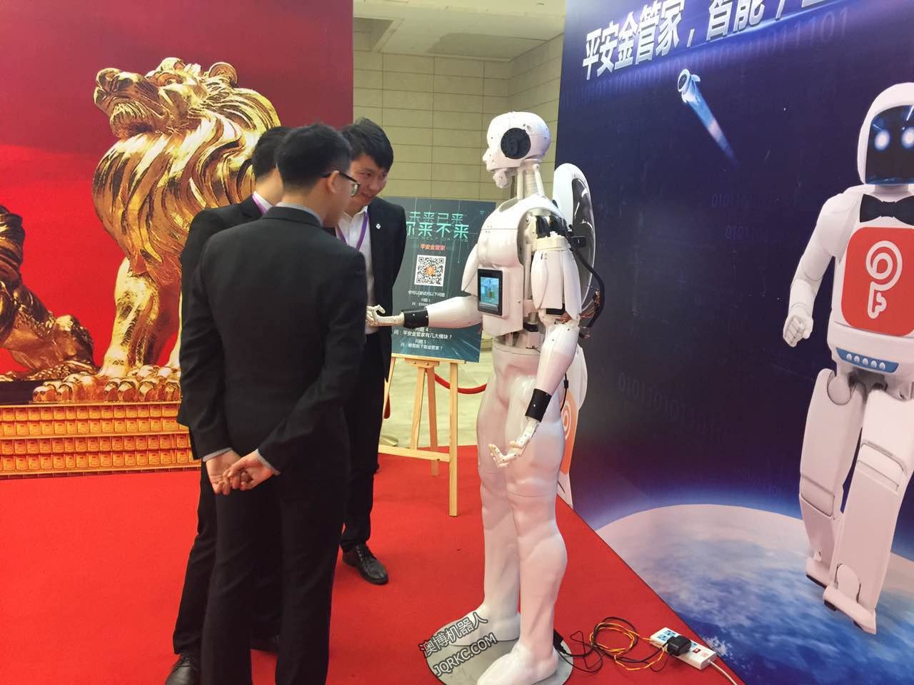 智能機(jī)器人時代離我們究竟有多遠(yuǎn)？